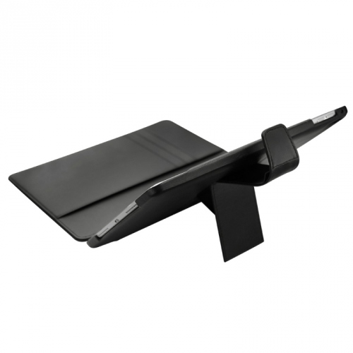                                                                                                                     Housse cuir Apple iPad 9.7' (2018)
                                                                                                              