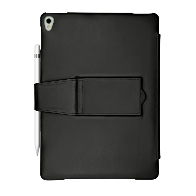 Apple iPad 9.7" (2018) leather case