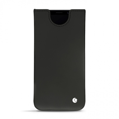 가죽 커버 Samsung Galaxy S9