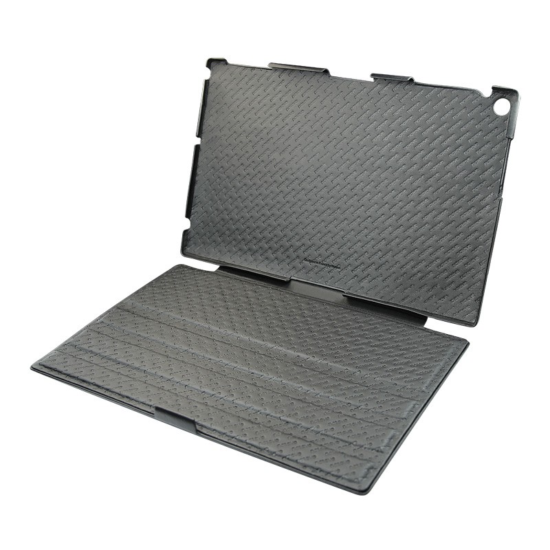 Nokia Lumia 2520  leather case