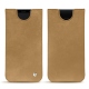 Funda de piel Samsung Galaxy S9 - Sable vintage ( Roughtcut - Gaucho#57254 ) 