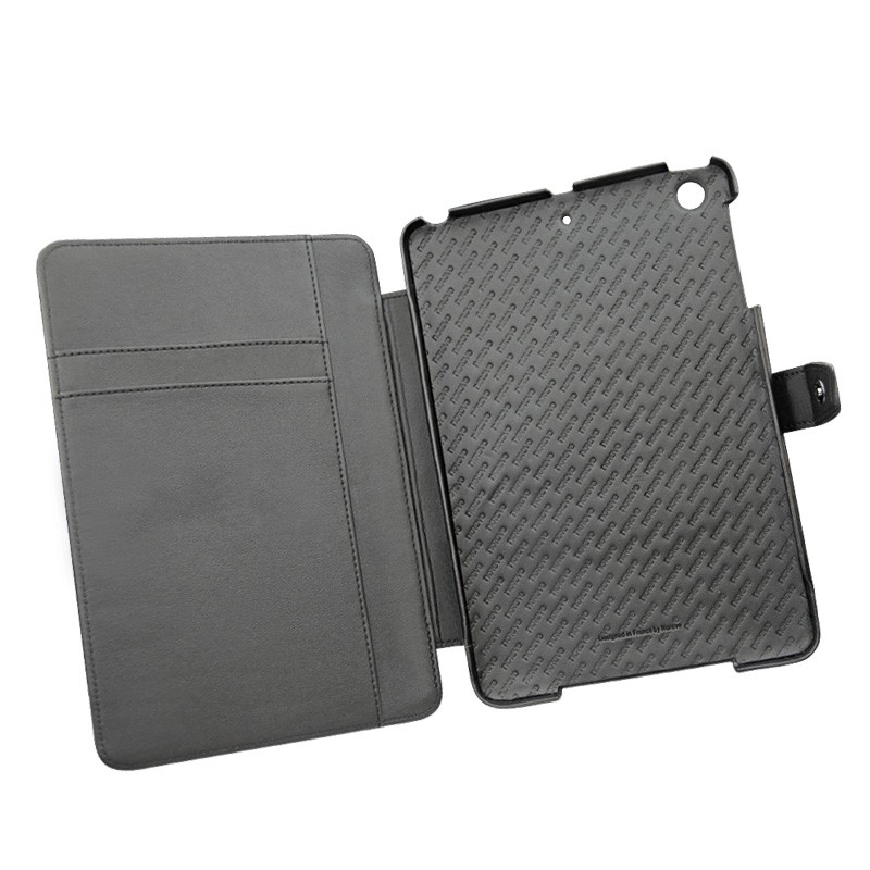 Housse cuir Apple iPad mini 2