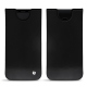 가죽 커버 Samsung Galaxy S9 - Onyx ( Black ) 