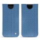 Capa em pele Samsung Galaxy S9 - Abaca ishia ( Abaca ishia ) 