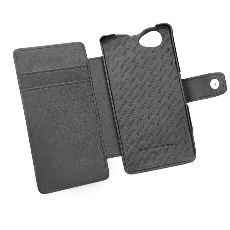 Sony Xperia Z1 Compact - Sony Xperia Z1f leather case