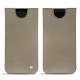 Funda de piel Samsung Galaxy S9 - Darboun sabla