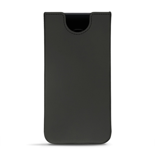                                                                                                                     Pochette de face et fermée pour samsung galaxy S9
                                                                                                              