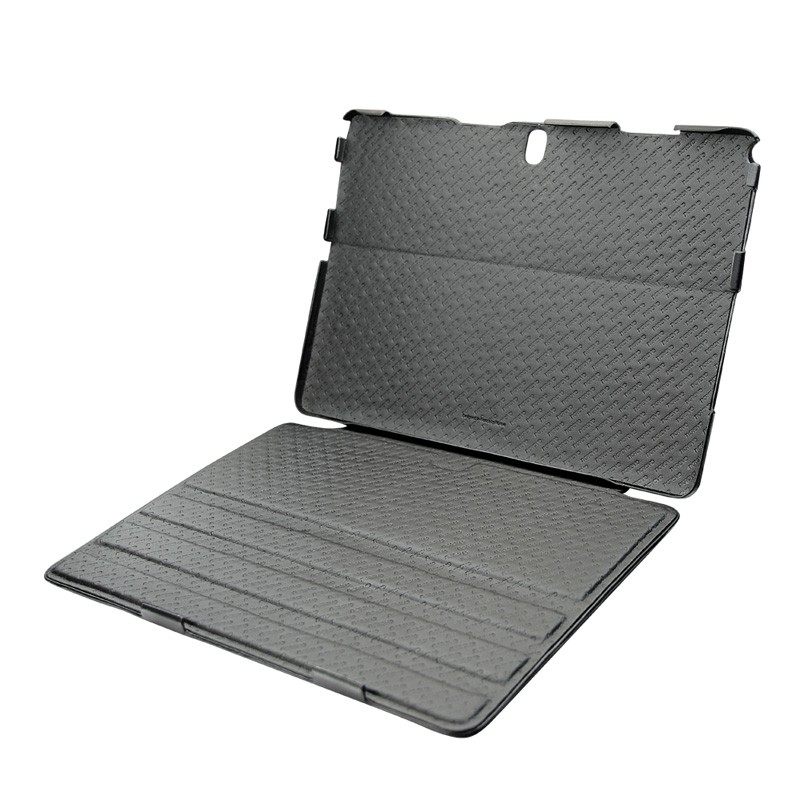 Capa em pele Samsung SM-P900 Galaxy Note Pro 12.2 
