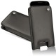 Funda de piel Samsung Galaxy Nexus - Noir ( Nappa - Black ) 