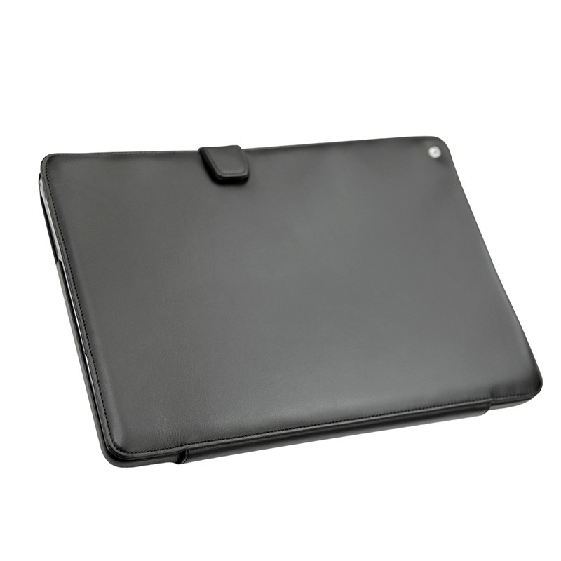 Capa em pele Samsung SM-T900 Galaxy Tab Pro 12.2