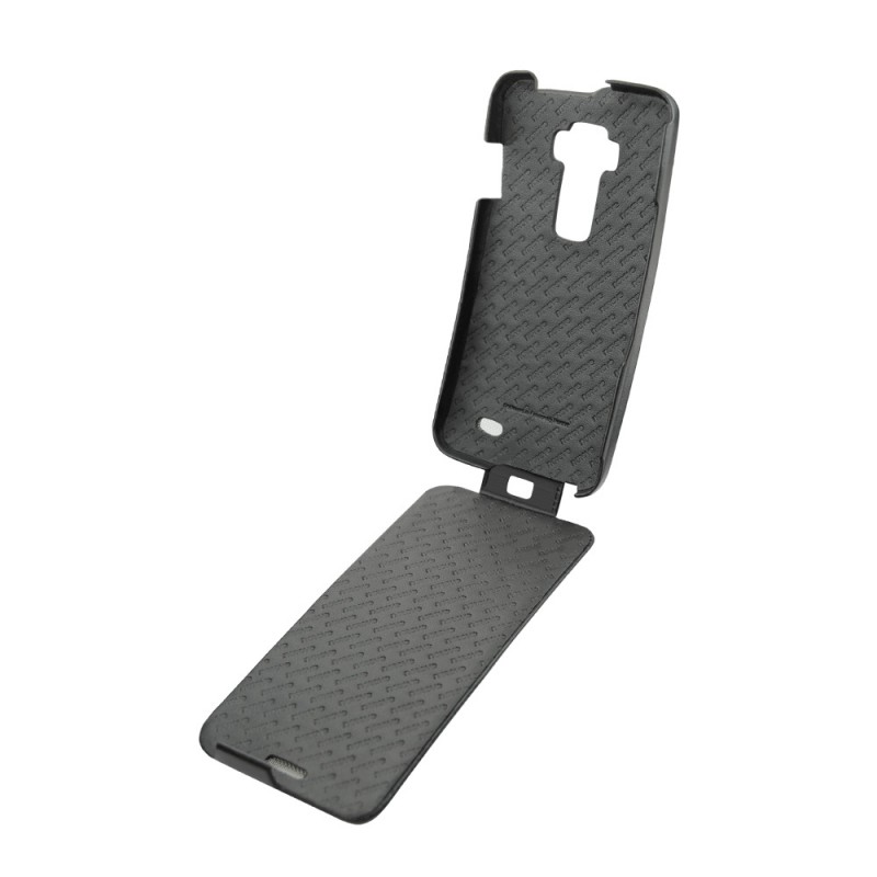 Custodia in pelle LG G Flex 