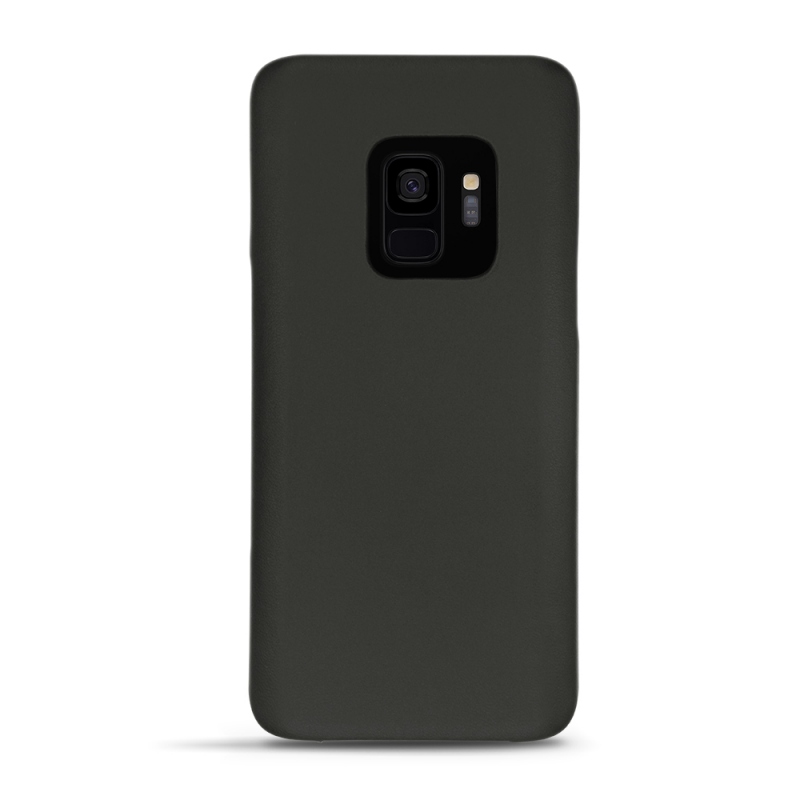 가죽 커버 Samsung Galaxy S9