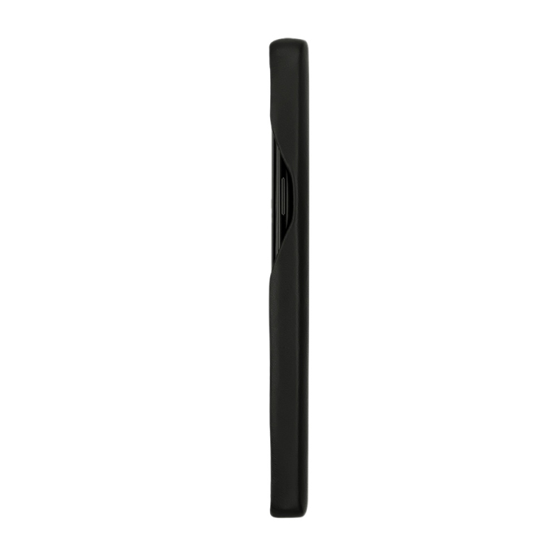 Samsung Galaxy S9 leather cover