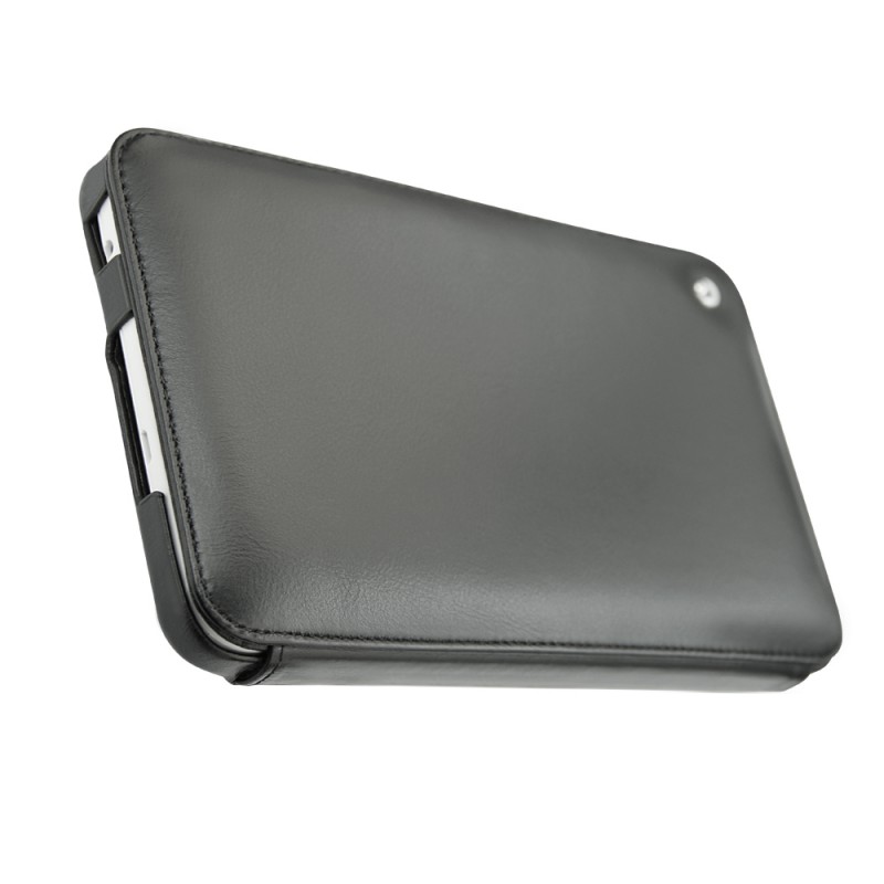 Housse cuir Samsung SM-T110 Galaxy Tab 3 Lite 7.0 