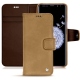 Funda de piel Samsung Galaxy S9+ - Sable vintage ( Roughtcut - Gaucho#57254 ) 