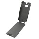HTC One M8  leather case