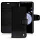 Custodia in pelle Samsung Galaxy S9+ - Onyx ( Black ) 