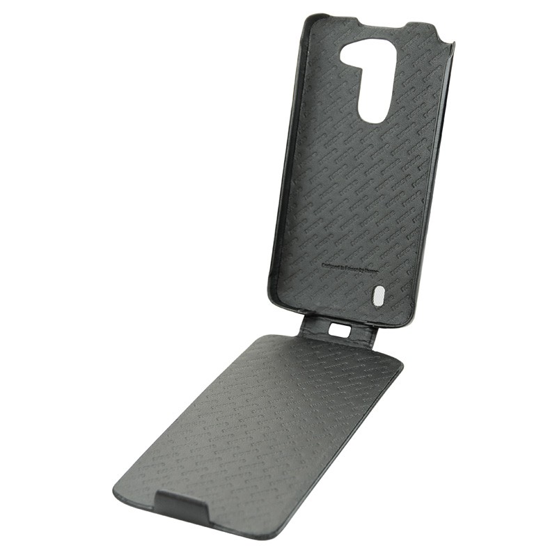 LG G Pro 2  leather case