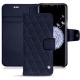 Funda de piel Samsung Galaxy S9+ - Cobalt - Couture ( Pantone 2766C ) 