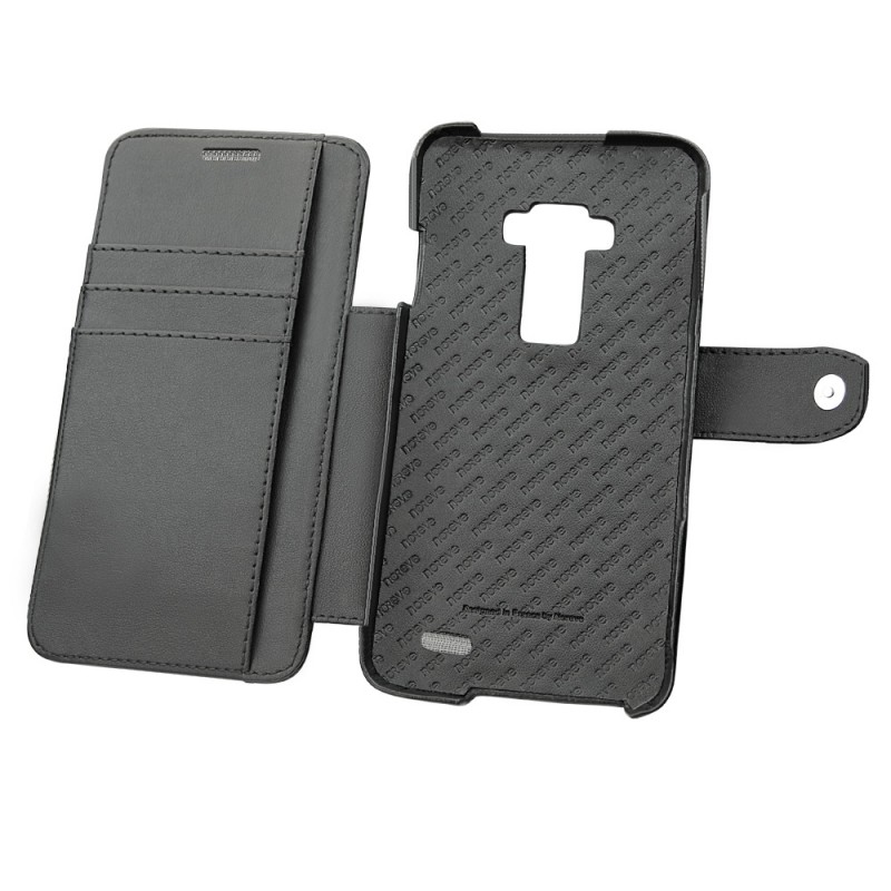 Custodia in pelle LG G Flex