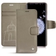 Samsung Galaxy S9+ leather case - Darboun sabla