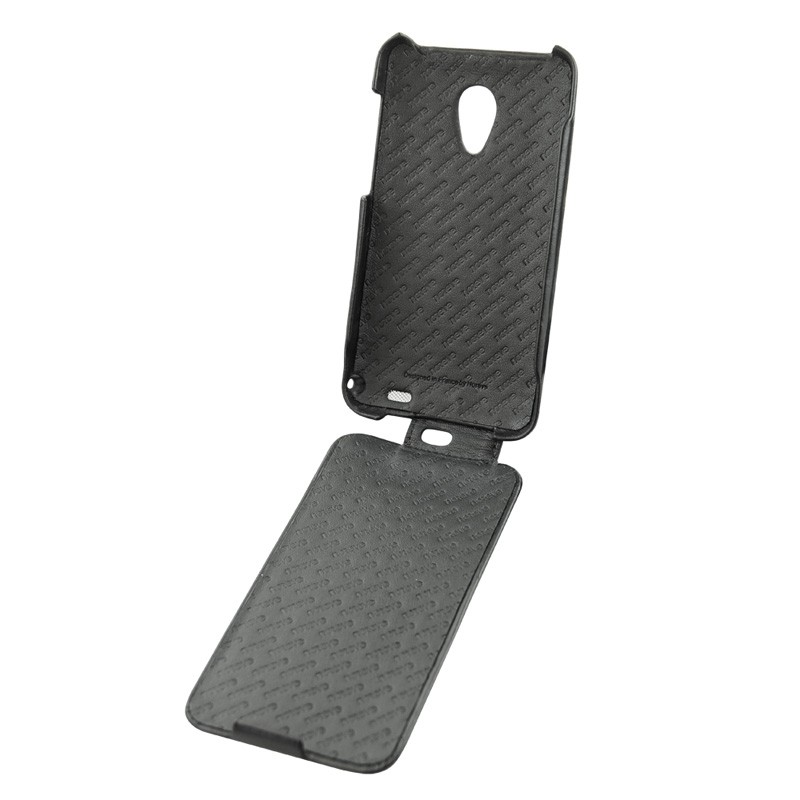 Custodia in pelle Meizu MX3 