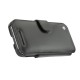 HTC One M8 leather case