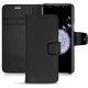 Lederschutzhülle Samsung Galaxy S9+ - Noir PU