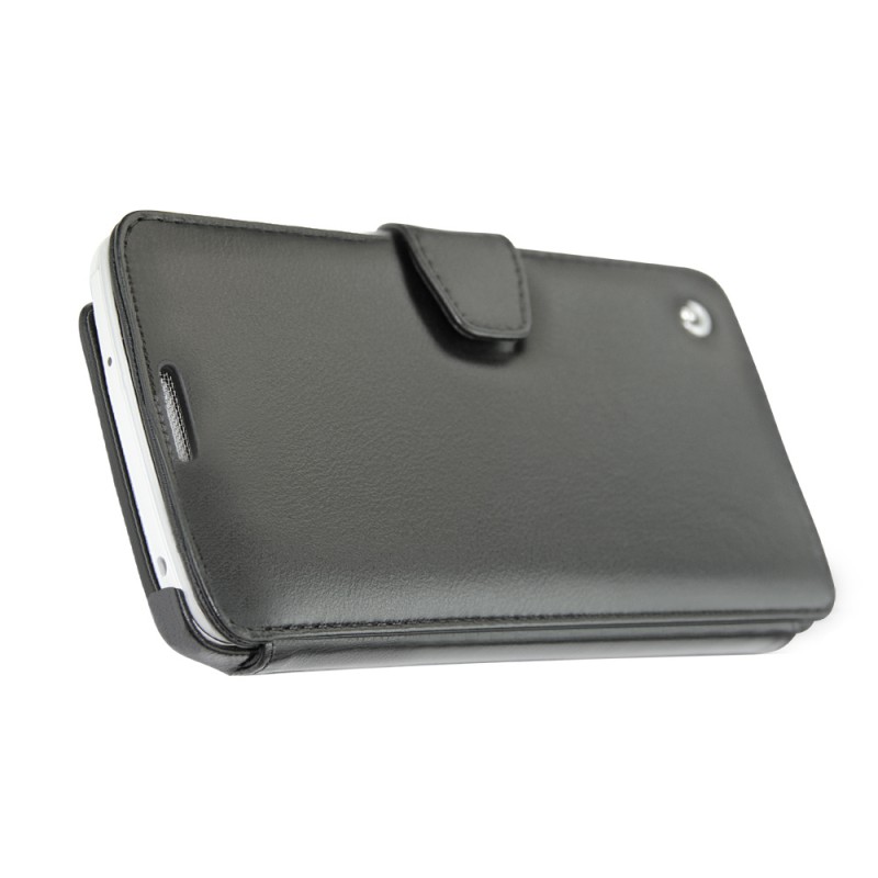 Capa em pele LG G Pro 2