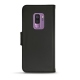Lederschutzhülle Samsung Galaxy S9+