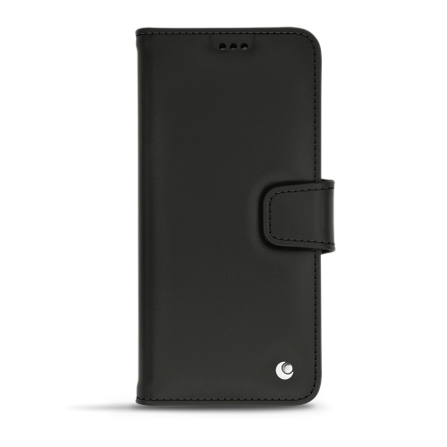                                                                                                                    Housse cuir Samsung Galaxy S9+
                                                                                                              