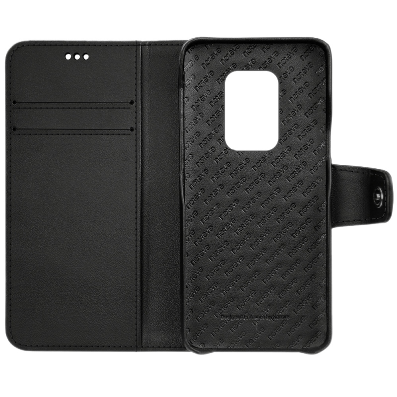 Housse cuir Samsung Galaxy S9+