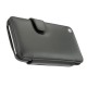 Capa em pele Meizu MX3