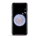 Samsung Galaxy S9+ leather cover