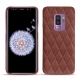 レザーケース Samsung Galaxy S9+ - Passion vintage - Couture