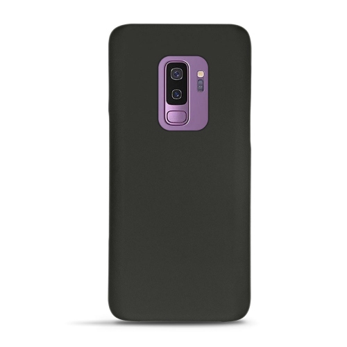                                                                                                                     Coque cuir Samsung Galaxy S9+
                                                                                                              