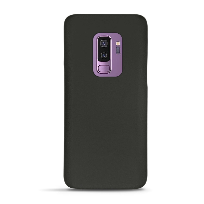 レザーケース Samsung Galaxy S9+