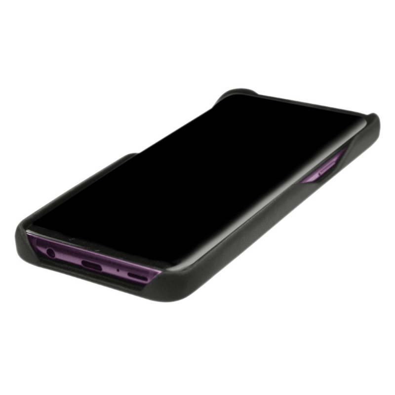 レザーケース Samsung Galaxy S9+