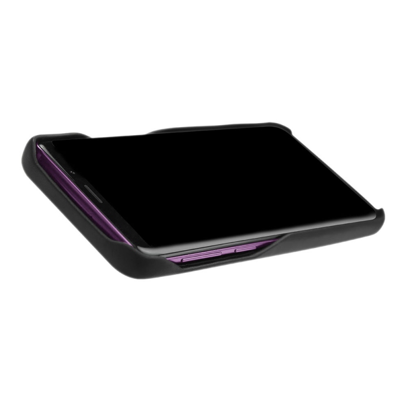 レザーケース Samsung Galaxy S9+