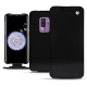 Funda de piel Samsung Galaxy S9+ - Onyx ( Black ) 