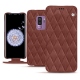 Funda de piel Samsung Galaxy S9+ - Passion vintage - Couture