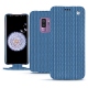 Funda de piel Samsung Galaxy S9+ - Abaca ishia