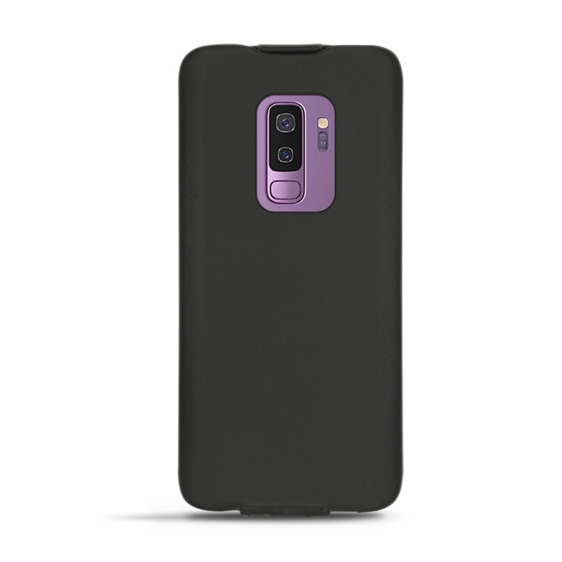 Capa em pele Samsung Galaxy S9+
