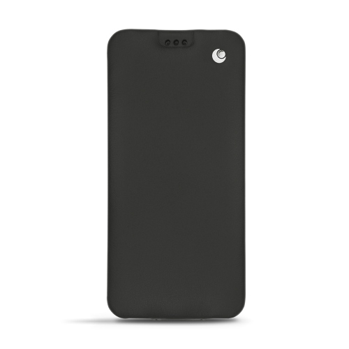                                                                                                                     Housse cuir Samsung Galaxy S9+
                                                                                                              
