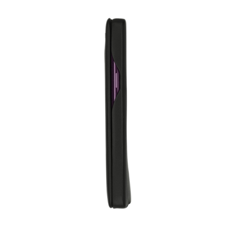 硬质真皮保护套 Samsung Galaxy S9+