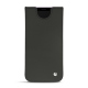 硬质真皮保护套 Samsung Galaxy S9+ - Noir ( Nappa - Black ) 
