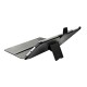 Lederschutzhülle Apple iPad Air