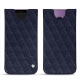 Capa em pele Samsung Galaxy S9+ - Cobalt - Couture ( Pantone 2766C ) 