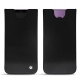 Custodia in pelle Samsung Galaxy S9+ - Onyx ( Black ) 