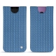 Capa em pele Samsung Galaxy S9+ - Abaca ishia ( Abaca ishia ) 